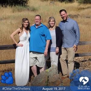 Meet your Posher, Lyn